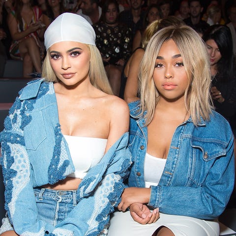 Every Quote From Jordyn Woods And Kylie Jenner About Their Tight