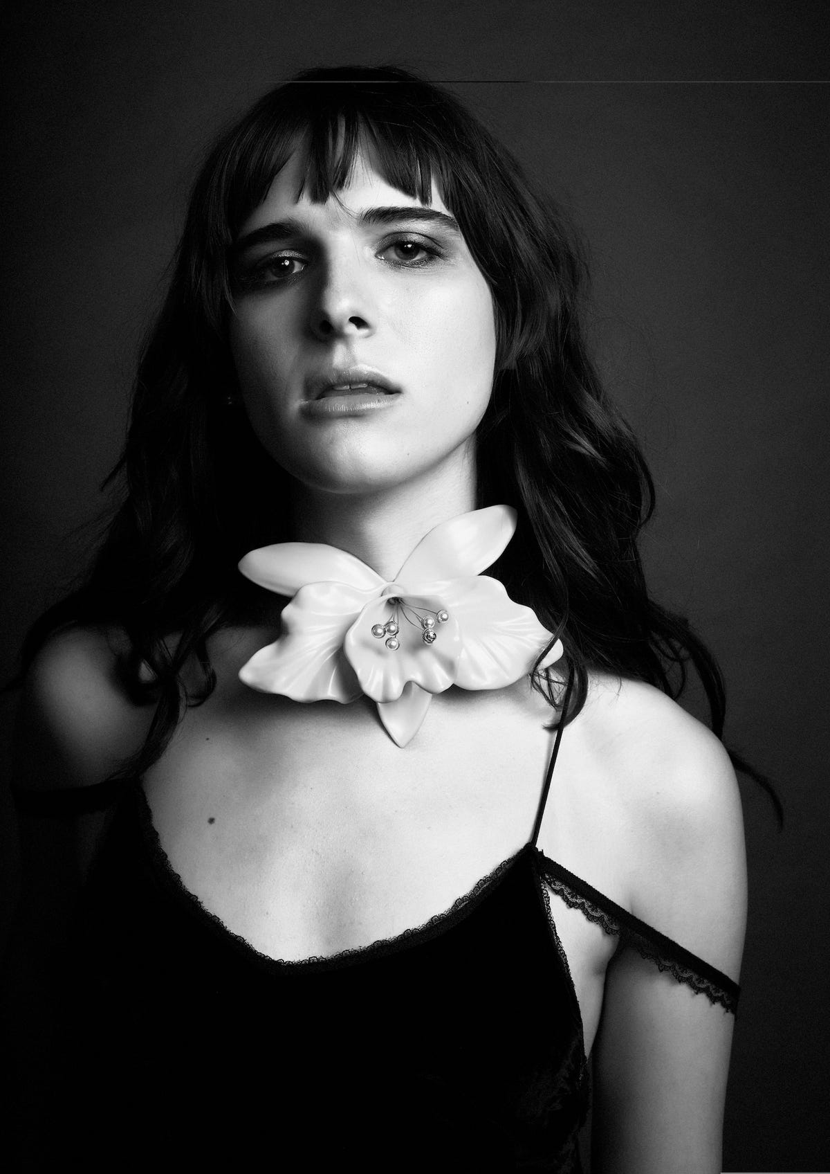 Hari Nef Makes History