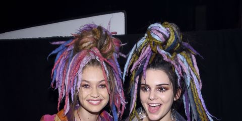 17 People Who Are Pissed That Marc Jacobs Put Faux Locs On