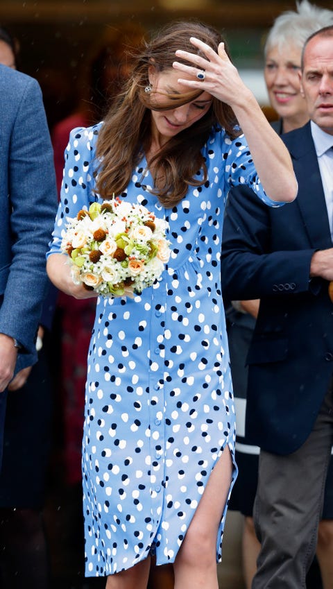 come copiare il look di kate middleton