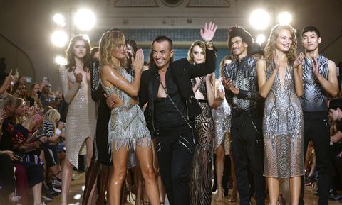 How To Dress For A Party - Party Dress Code Advice From Designer Julien ...
