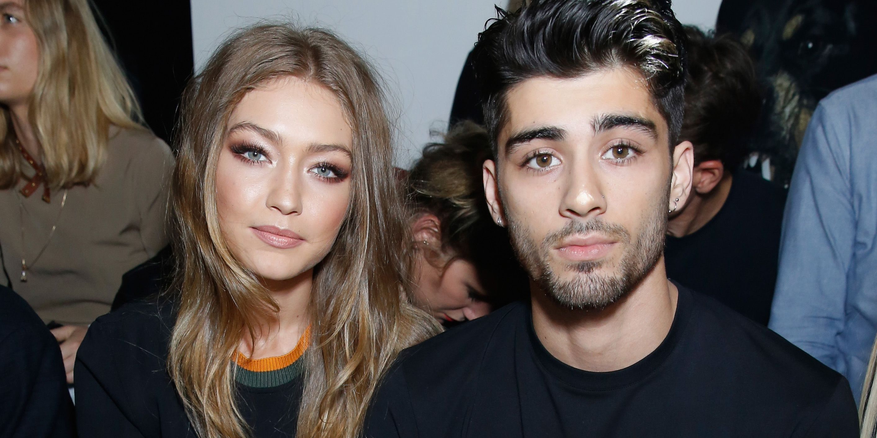 Zayn Maliks Entertainer Music Video Features Gigi Hadid