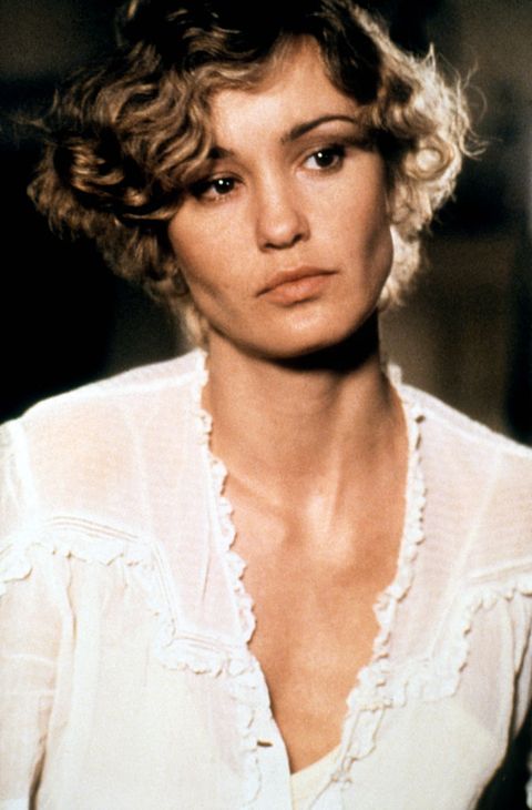 Pictures jessica lange young Jessica Lange