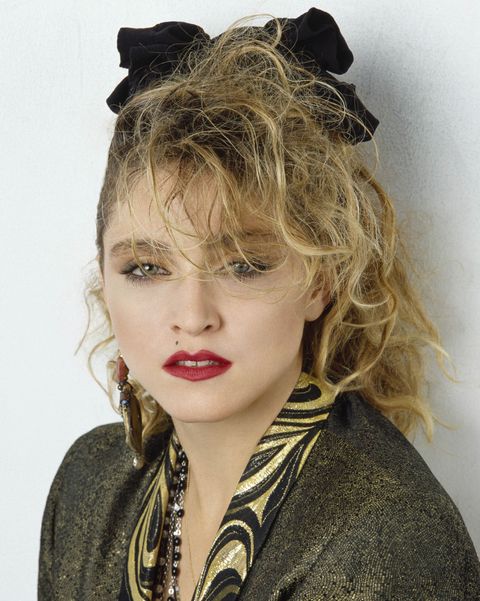 Madonna to launch make-up collection with Too Faced