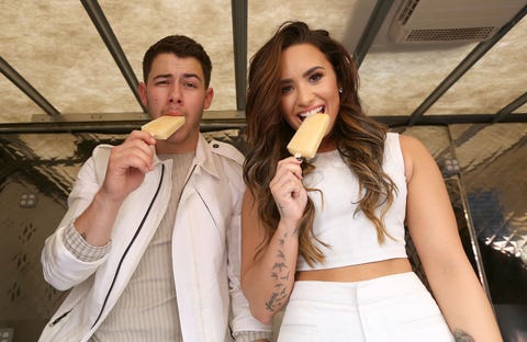 Demi Lovato On Nick Jonas Dating Rumors Demi Lovato On Ruin The Friendship And Only Forever Nick Jonas Speculation demi lovato on nick jonas dating rumors