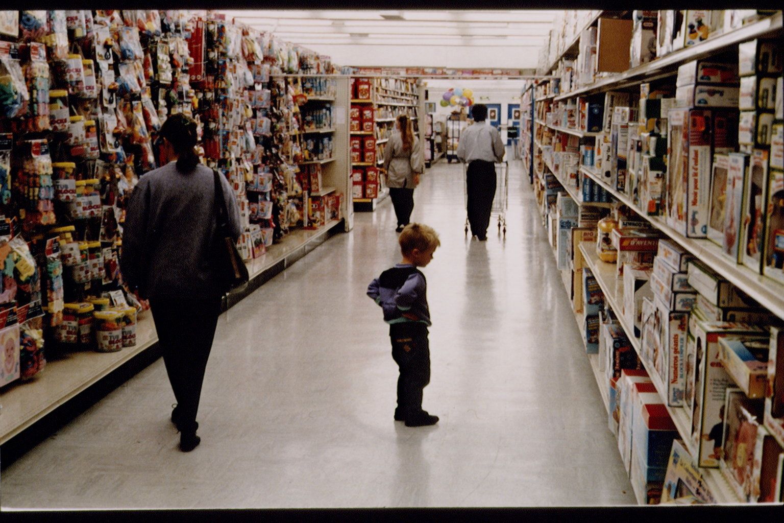 toys r us 1980s