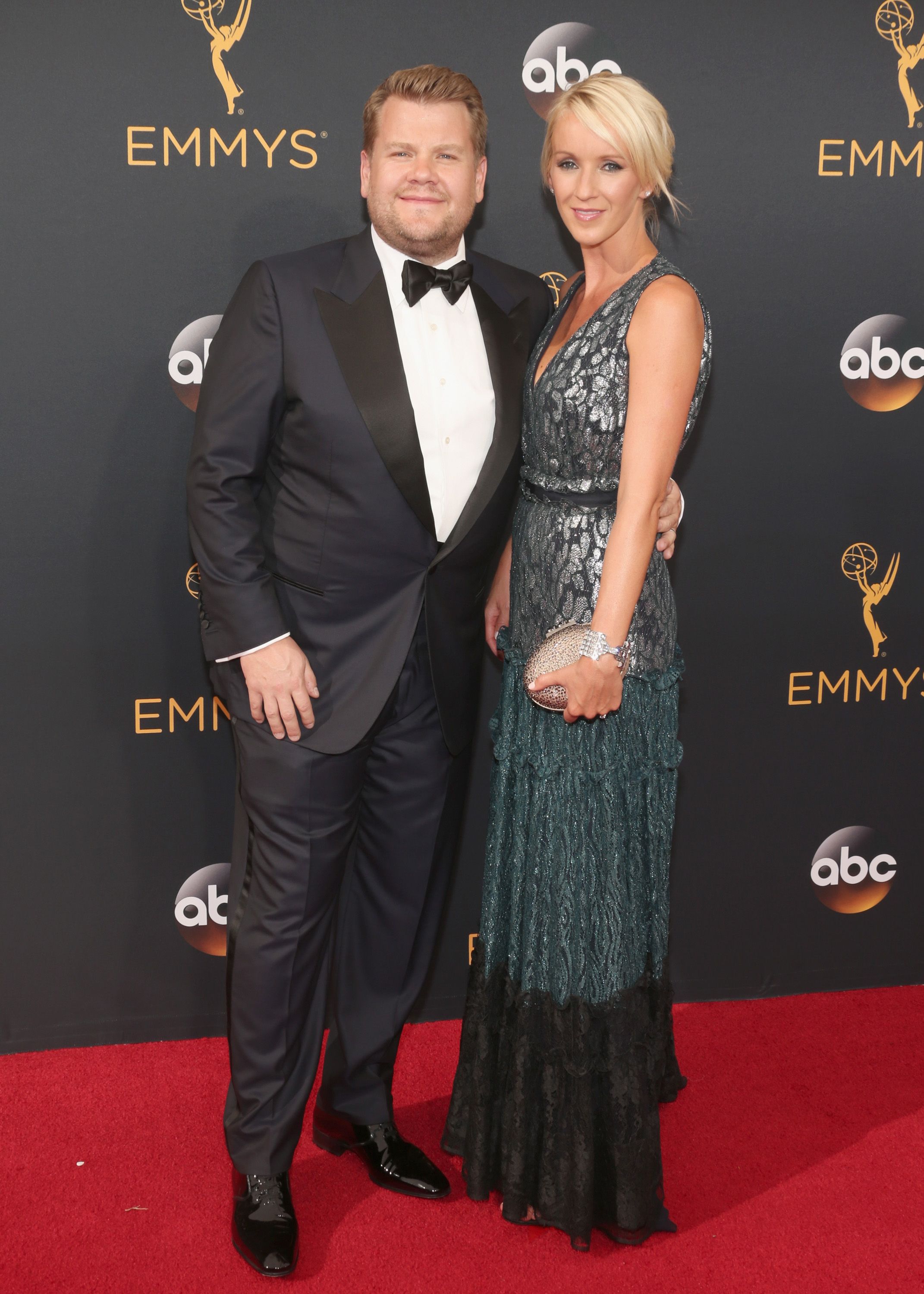 11 Cute Celebrity Couples At The 2016 Emmy Awards – Best Celeb Couples ...