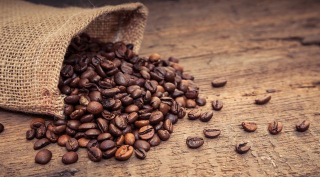 The Coffee Industry Faces New Challenges Thanks to the Pandemic