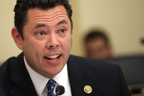 jason chaffetz