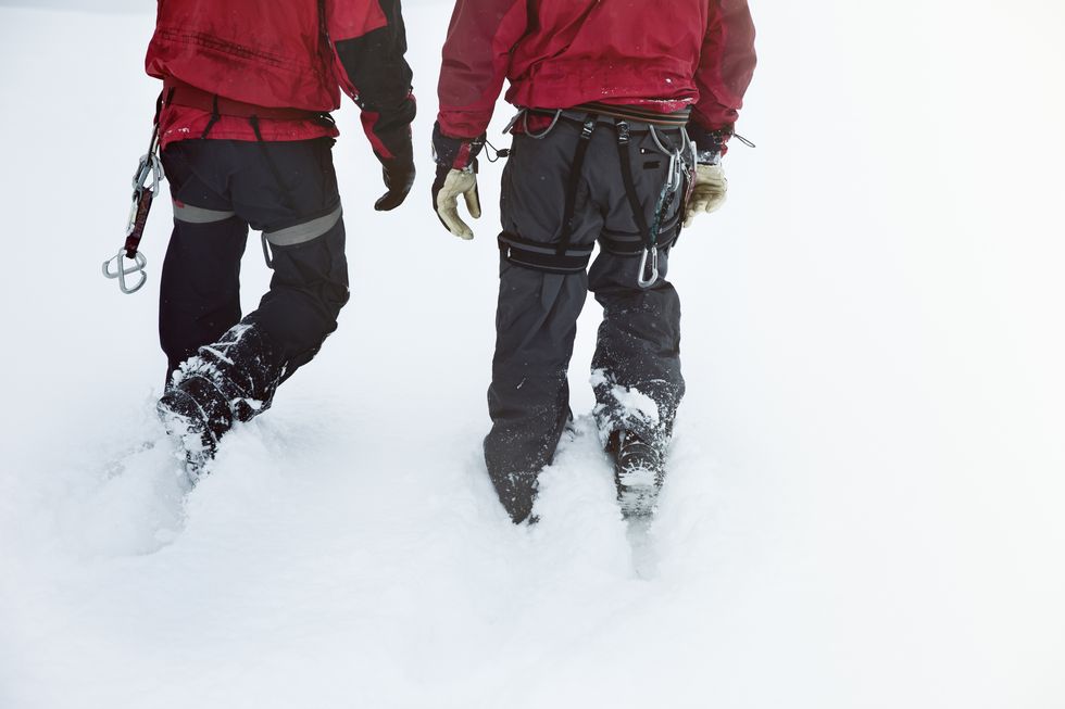 The 11 Best Ski Pants for Men to Stay Dry and Comfortable on the Slopes thumbnail