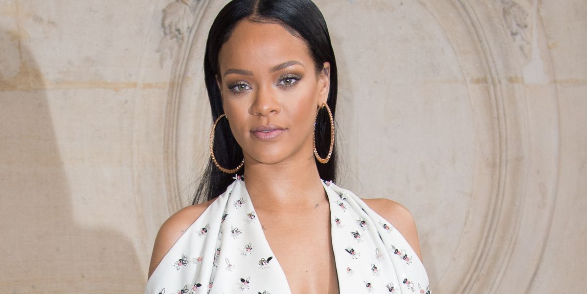 Rihanna S New Government Role In Barbados Rihanna Named Ambassador