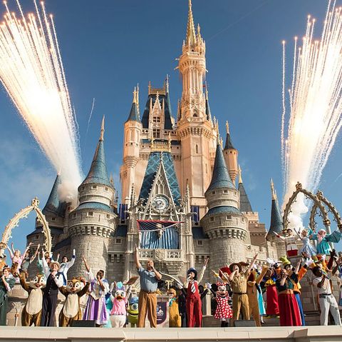 Ed Disney World Tickets Are Easier To Get Than You Think - Home Decor Near Orlando Florida Disney World
