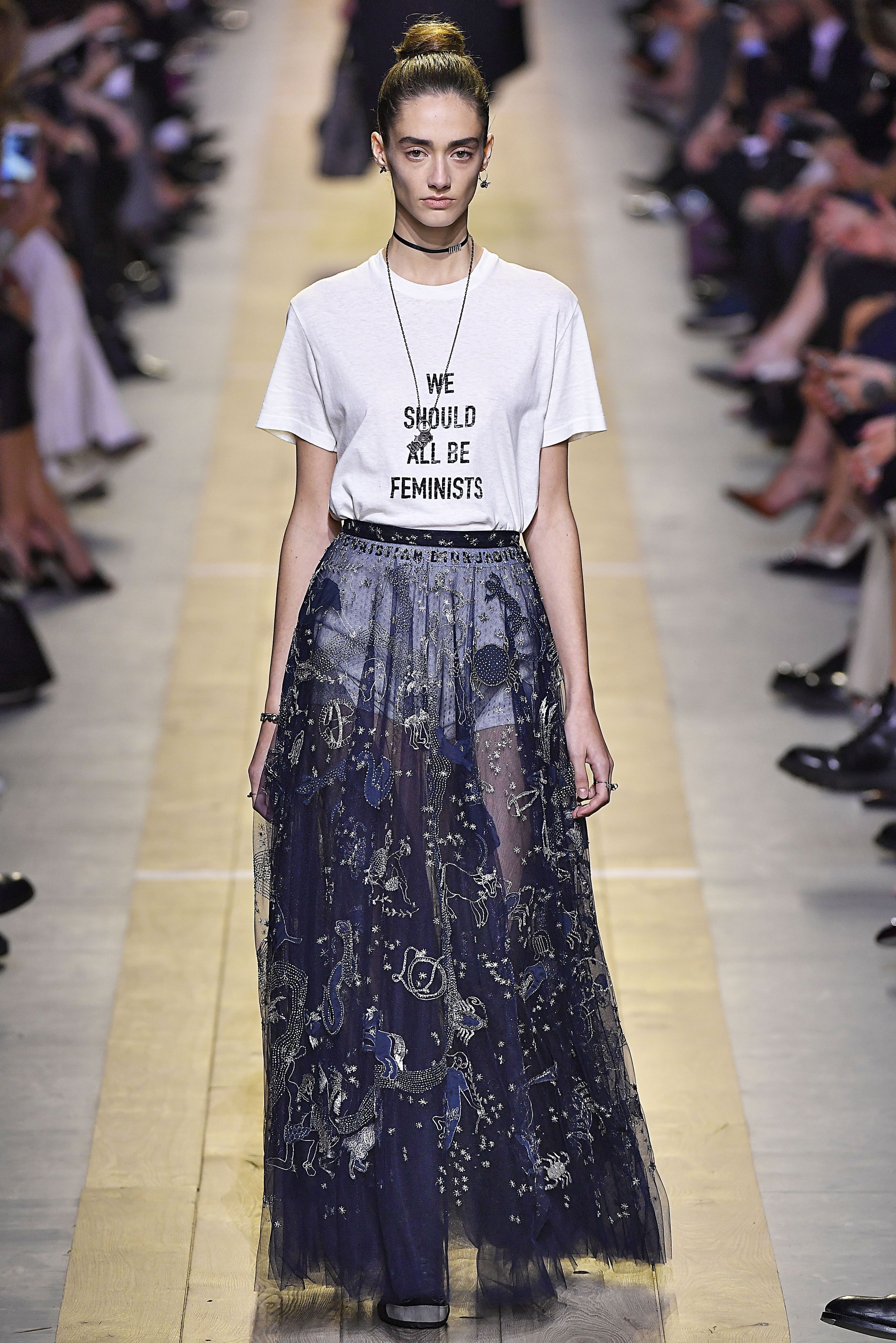 dior spring 2019 collection