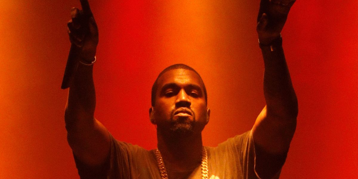 Here’s Your Crash Course in Kanye West’s Super-Exclusive Sunday Service