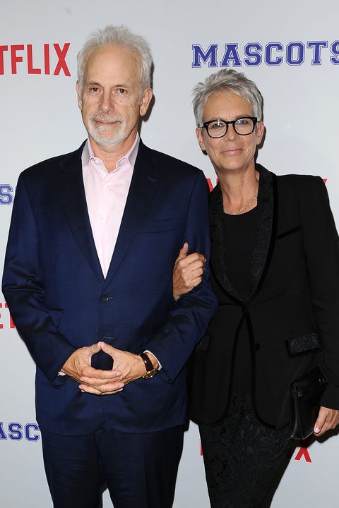 Screening Of Netflix's "Mascots" - Arrivals Screening Of Netflix's "Mascots" - Arrivals