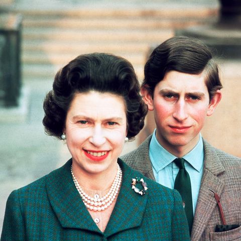 The Crown What Prince Charles Relationship With Queen Elizabeth