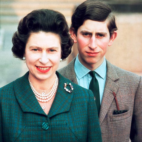 Charles prince Prince Charles,