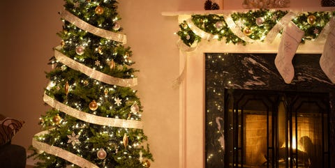 30 Glamorous Christmas Tree Ornaments Best Christmas Tree Ornaments