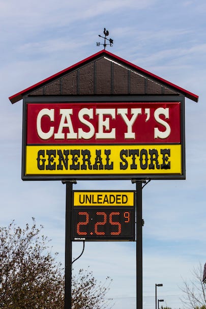 S Open On Christmas Day 2018 Grocery Gas Station
