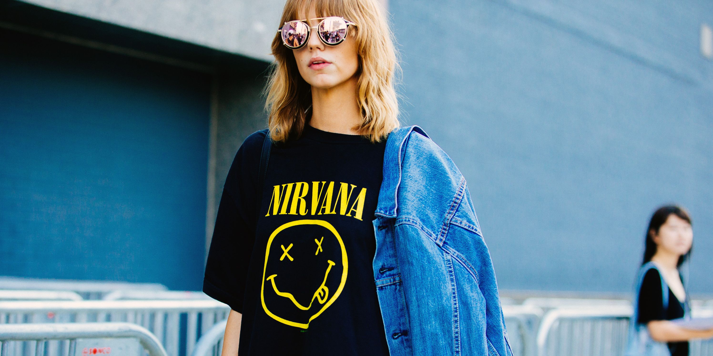 21 of Our Favorite T-Shirts for Everyday Wear, Going Braless, & More