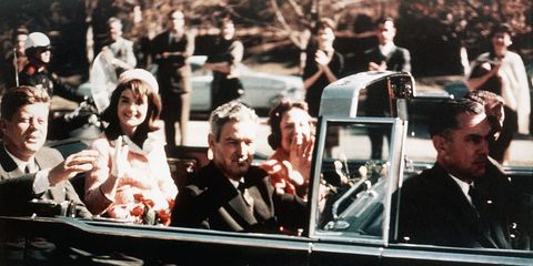 Kennedy assassination