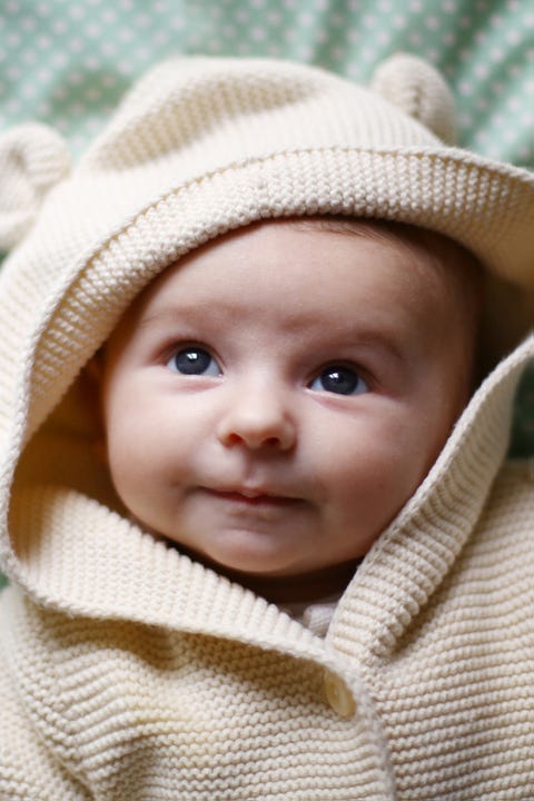 10 unique girl names