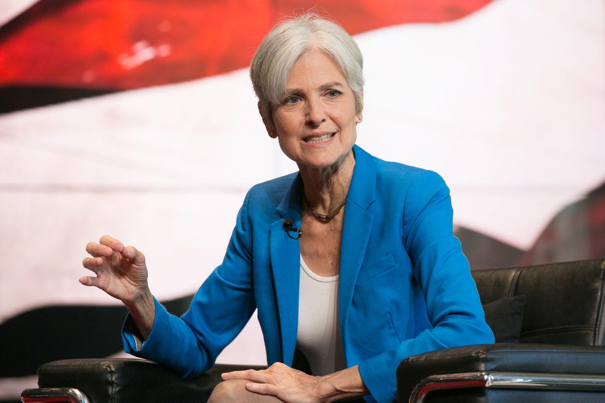 Who Is Jill Stein 7 Things You Should Know About 2016 Green Party Presidential Candidate Jill 3228