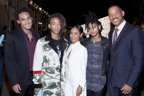 jada pinkett smith and will smith marriage drama