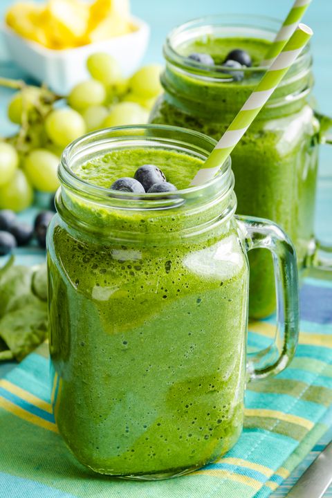 9 of the best healthy Nutribullet smoothie recipes