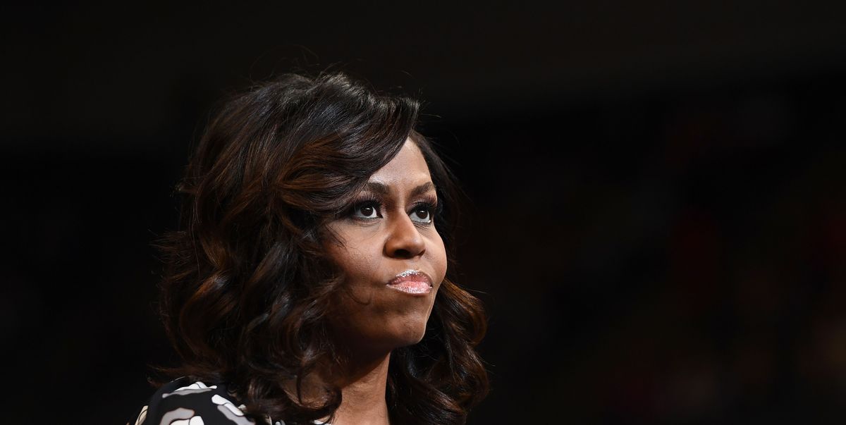 Heres What Michelle Obama Is Doing After Leaving The White House