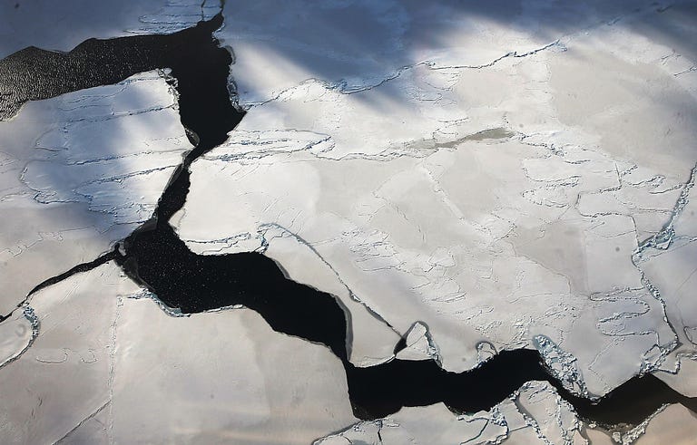 West Antarctica