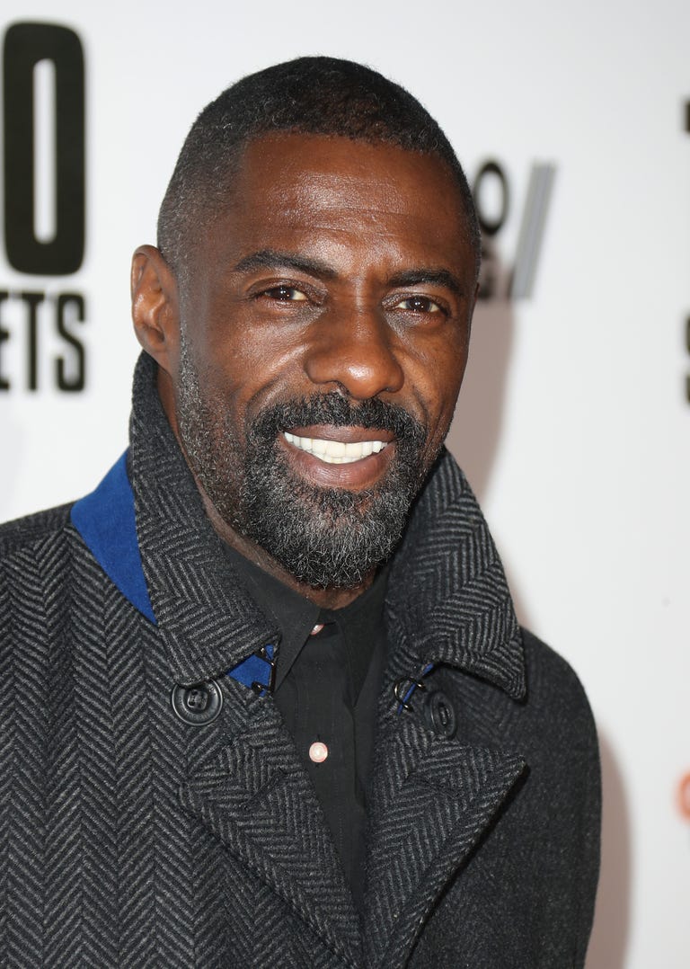 Idris Elba
