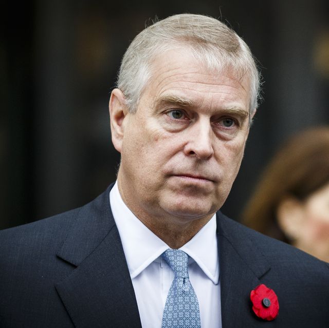 london, england   november 09  prince andrew, duke of york attends the opening of the francis crick institute on november 9, 2016 in london, england the francis crick institute will be a world leading centre of biomedical research  photo by tristan fewingsgetty images