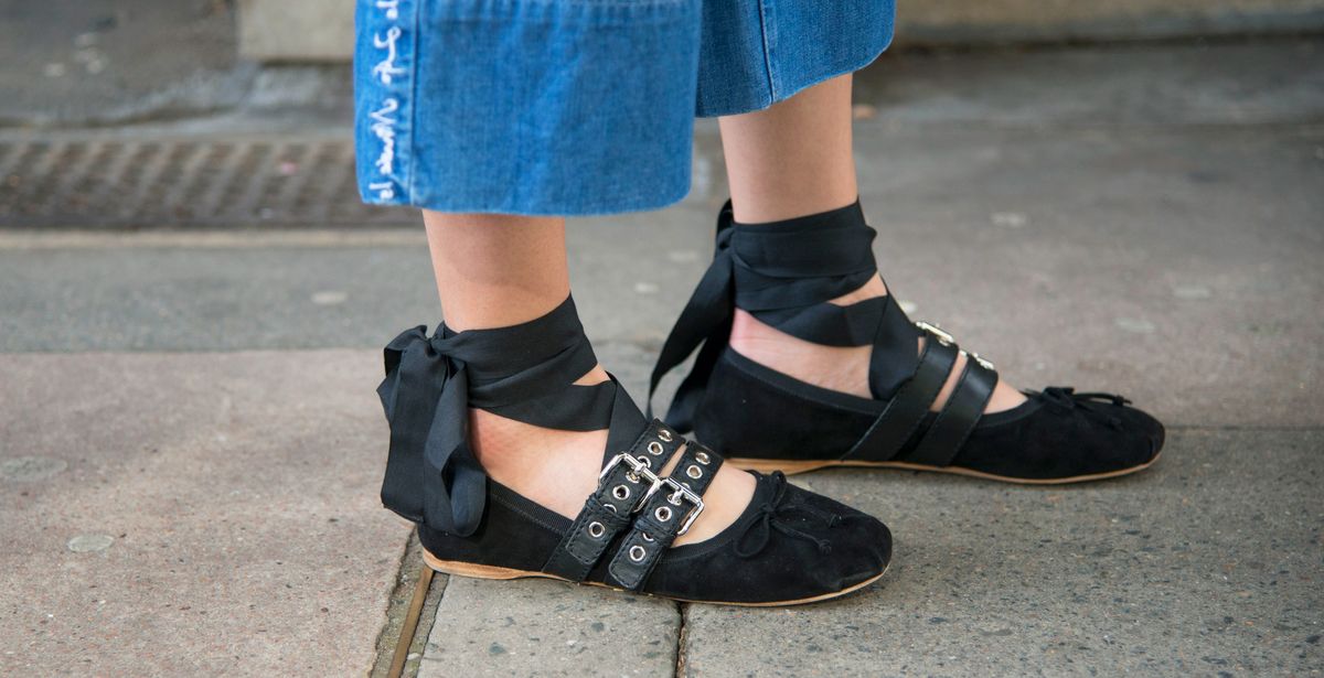 13 Most Comfortable Flats of 2021 | Flat Shoes for Work or Walking