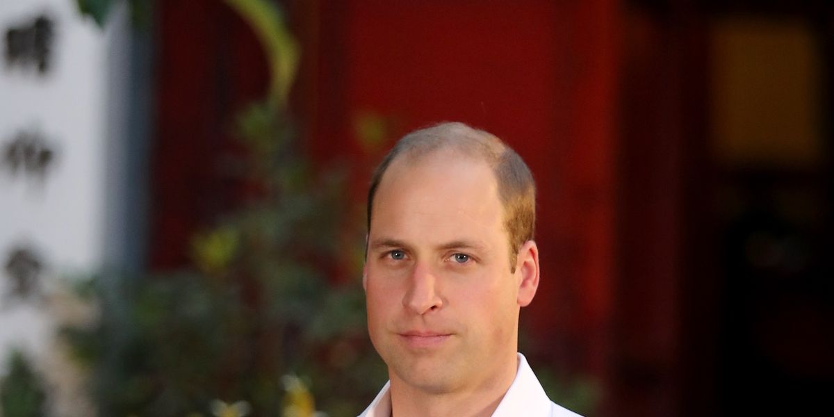 Did the Queen Know Prince William Had COVID-19?