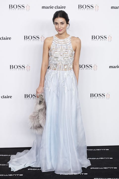 'Marie Claire Prix De La Moda' Awards in Madrid
