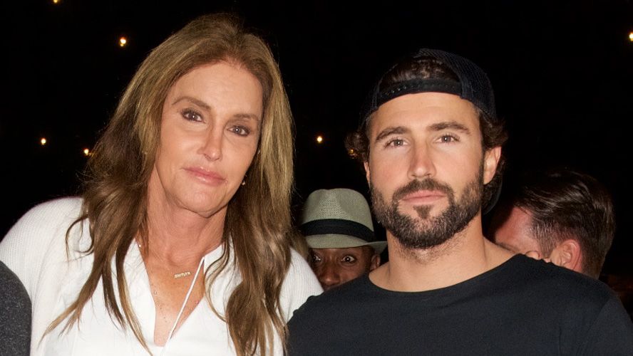 Brody Jenner says he was 'hurt but not surprised' that dad Caitlyn didn't  attend his wedding