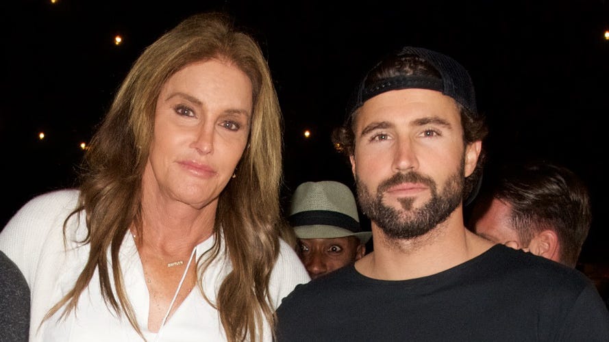 Brody Jenner says he was 'hurt but not surprised' that dad Caitlyn didn't attend his wedding Brody Jenner says he was 'hurt but not surprised' that dad Caitlyn didn't attend his wedding