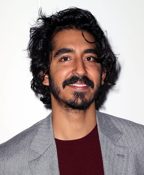 The 12 Days Of Thirstmas: Dev Patel