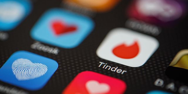 Tinder for men only paid