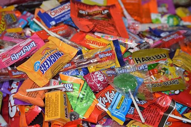 halloween 2020 favorite or top or best or greatest candy Best Halloween Candy Of 2020 Ranked Top Store Bought Halloween Candy halloween 2020 favorite or top or best or greatest candy