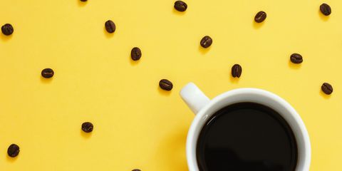coffee — health benefits of coffee