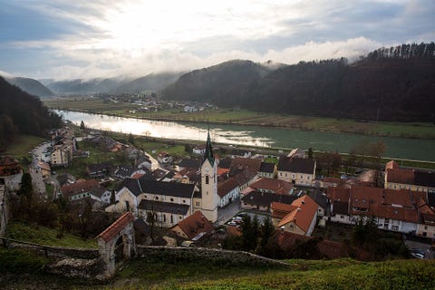 Sevnica