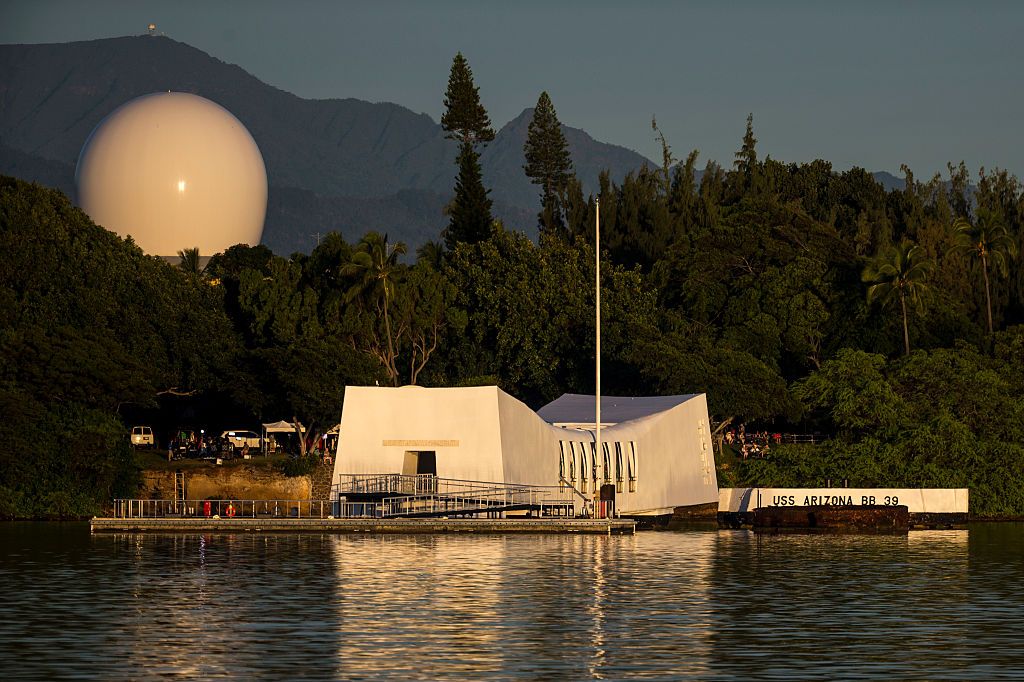 Pearl Harbor Victims How Many Died At Pearl Harbor   Gettyimages 628339304 1544216319 