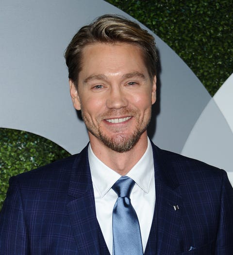 Chad Michael Murray On His Dramatic 'Riverdale' Entrance, Cults, and ...