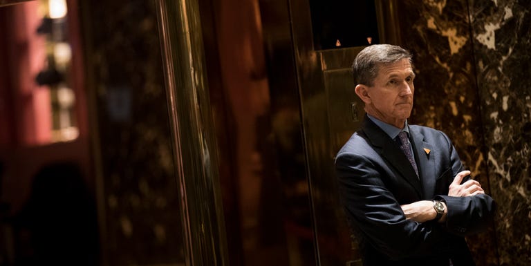 Who Is Michael Flynn 19 Facts About Donald Trump S National The Former National Security Advisor Pleaded Guilty To Lying Fbi