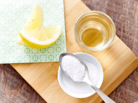 Can Baking Soda Boost Your Workout and Help You Lose Weight?
