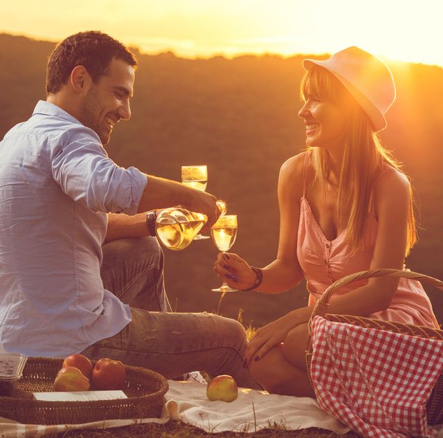 Image result for summer outdoor date