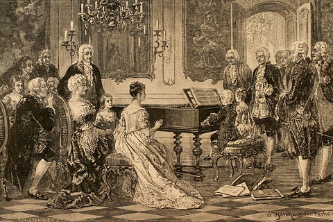 Wolfgang Amadeus Mozart Images Wolfgang Amadeus Mozart Turns 264 Wolfgang Amadeus Mozart Images Wolfgang Amadeus Mozart Turns 264