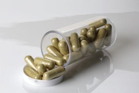 Probiotic Supplements Health Benefits